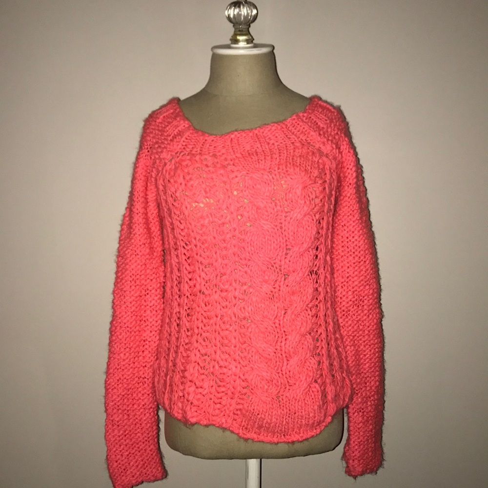 Free People Sweater